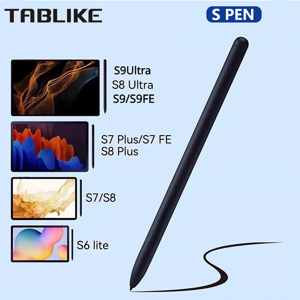 Sticky Note Cube - TABLIKE EMR S Stift für Samsung