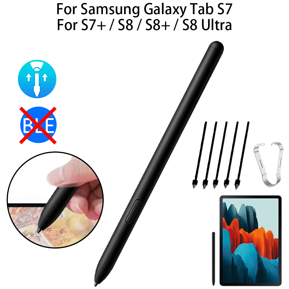 Sticky Note Cube - Tab S7 Pen Ersatz S Pen