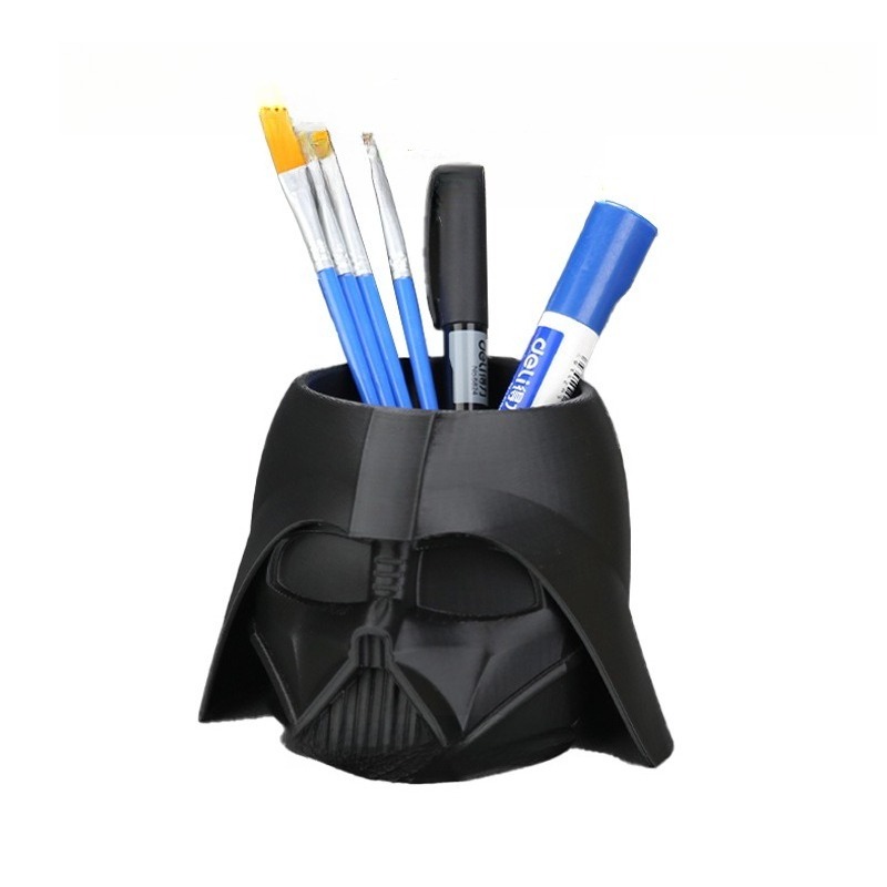 Supply Of Office Stationery - Star Wars Darth Vader Schreibtisch-Stifthalter Cooler