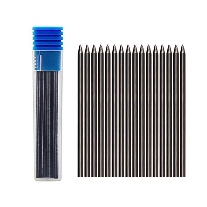 Schwarz-Gelb-Roter 2,8mm Holzb – Mechanical Pencil Lead Bewertung und Preis