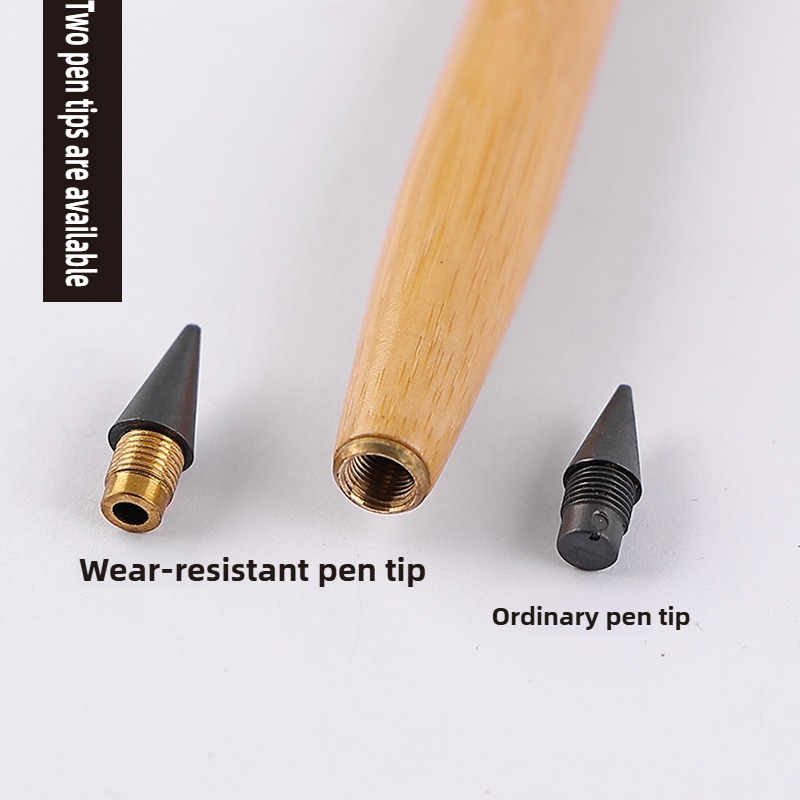 Ewiger Bleistift aus Holz, kei – Supply Of Office Stationery Bewertung und Preis