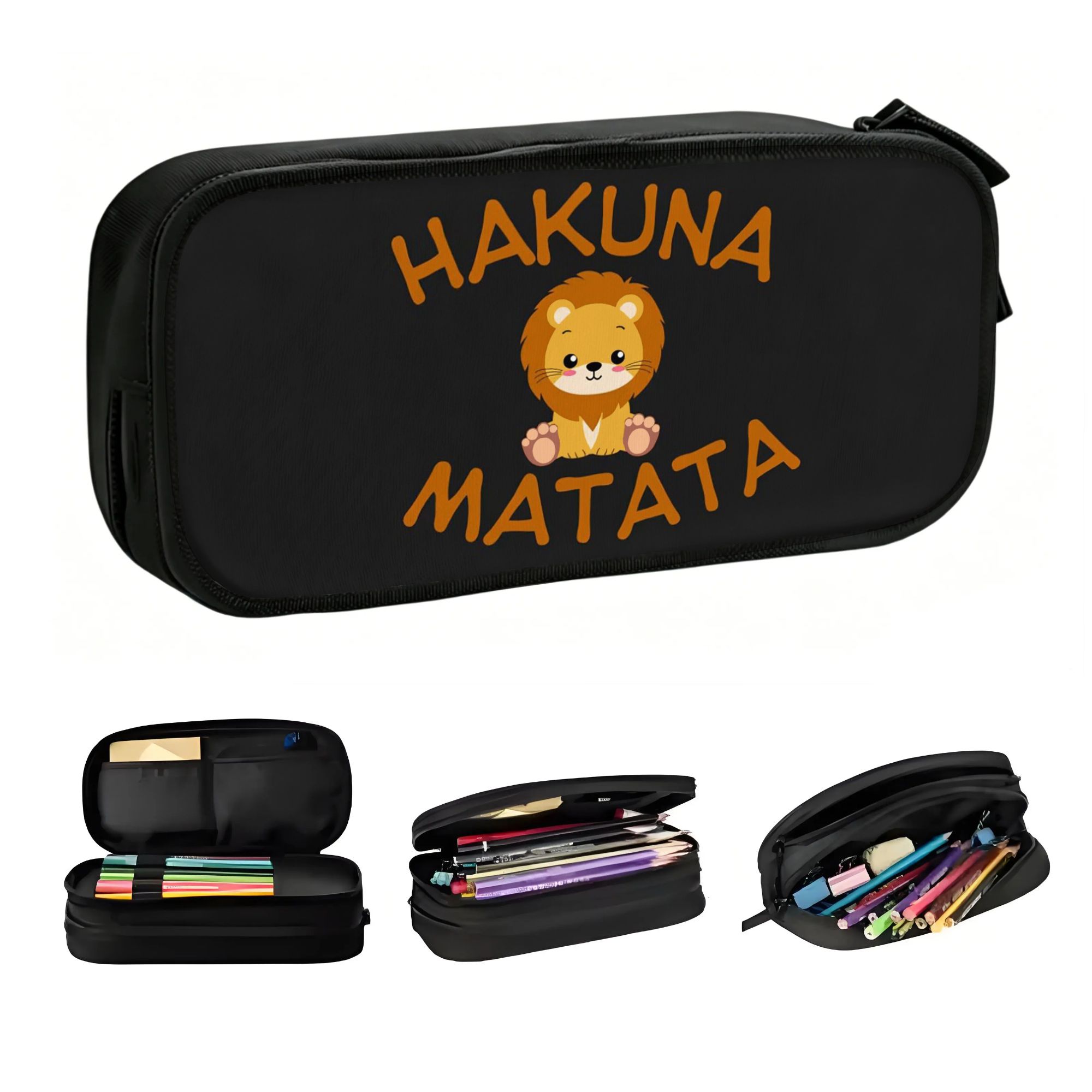 Liones Anime Kinges Kawaii Fed – Lion Stationery & Office Supply(Kunshan)Co.Ltd Bewertung und Preis
