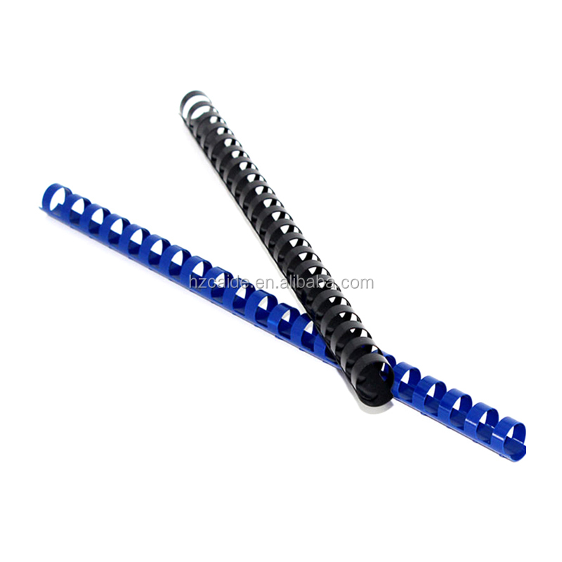 2188T Desktop A4 Plastik-Kammb – Binding Comb Plastic Bewertung und Preis