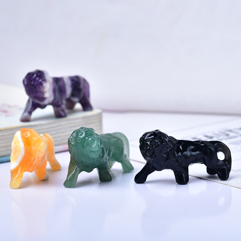 Natürlichen Kristall Obsidian  – Lion Stationery & Office Supply(Kunshan)Co.Ltd Bewertung und Preis