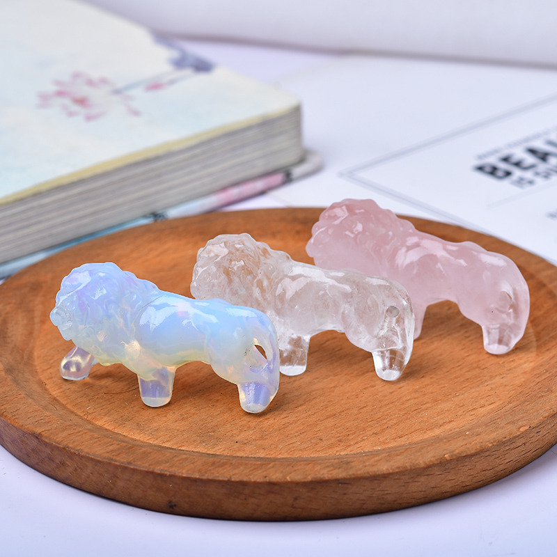 Natürlichen Kristall Obsidian  – Lion Stationery & Office Supply(Kunshan)Co.Ltd Bewertung und Preis