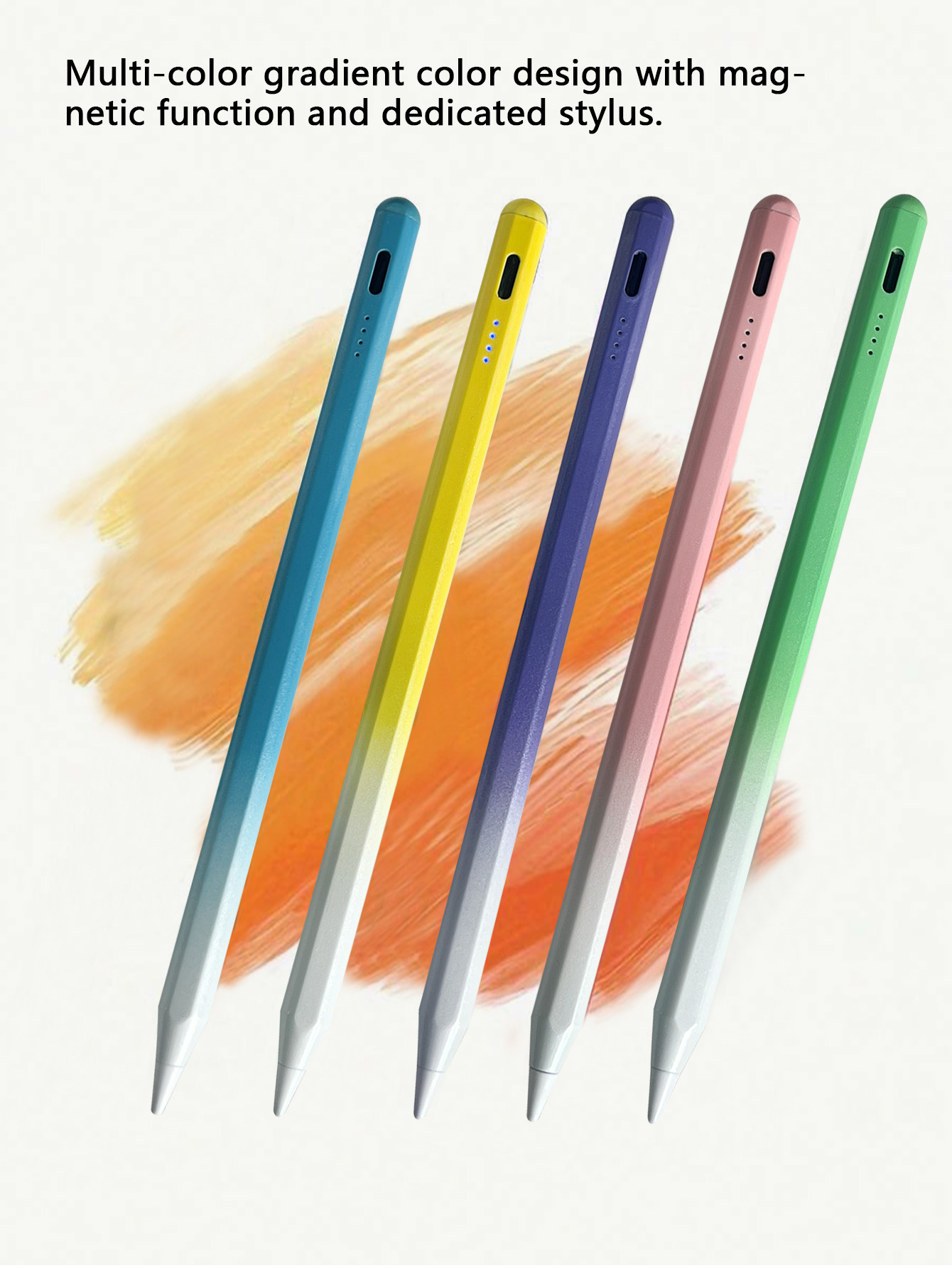 Neuer Universeller Stylus-Stif – Sticky Note Cube Bewertung und Preis