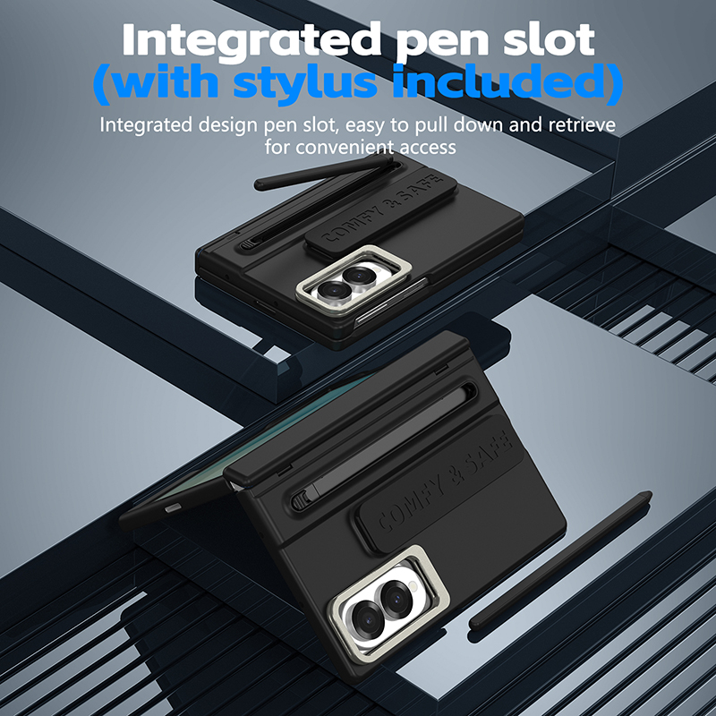 Linsenschutz-Handyhülle für Sa – Stationery Supply Bewertung und Preis