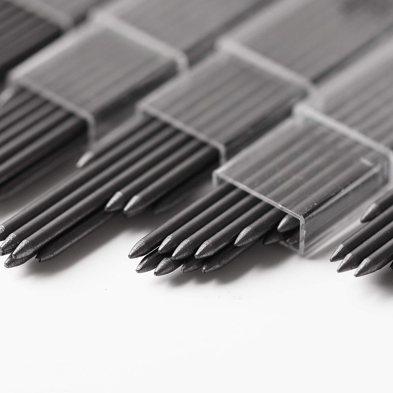 2,0 mm Druckbleistifte, Minenm – Mechanical Pencil Lead Bewertung und Preis