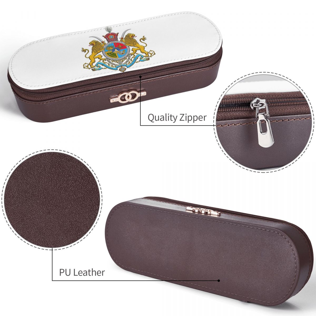 Iran-Flaggen-Emblem Persien So – Lion Stationery & Office Supply(Kunshan)Co.Ltd Bewertung und Preis
