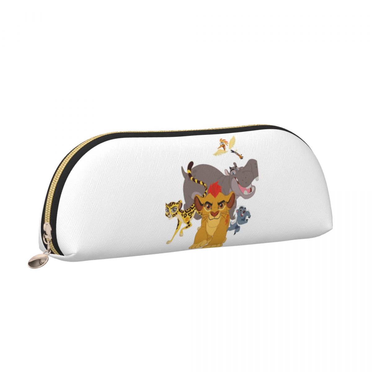 Lion Guard Federmäppchen, Stif – Lion Stationery & Office Supply(Kunshan)Co.Ltd Bewertung und Preis