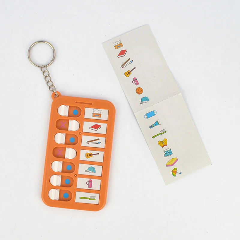 Kind Selbstdisziplin Checklist – Stationery And Office Supply Chain Bewertung und Preis