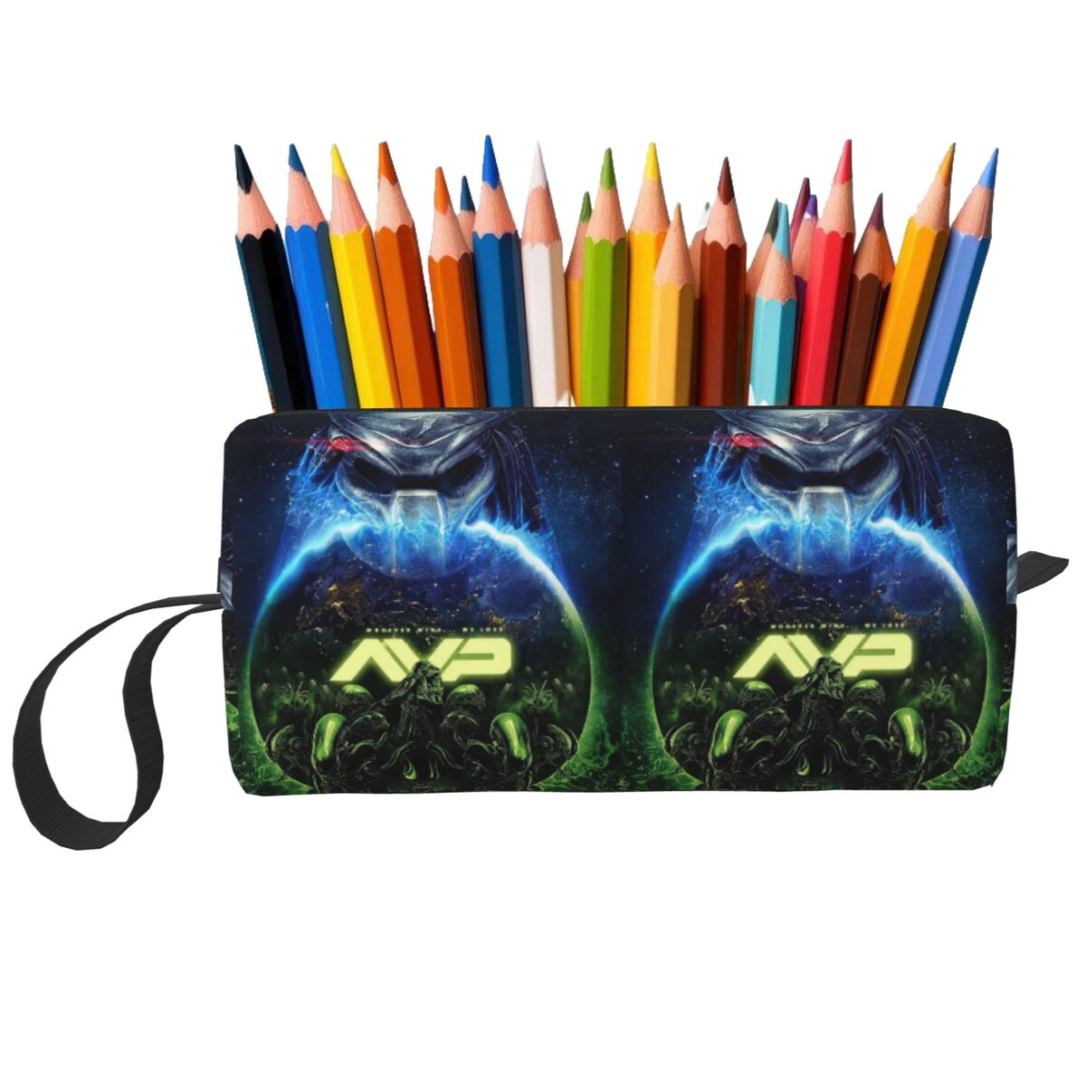 Alien Vs Predator Horror Scien – Office Supply Vs Stationery Bewertung und Preis