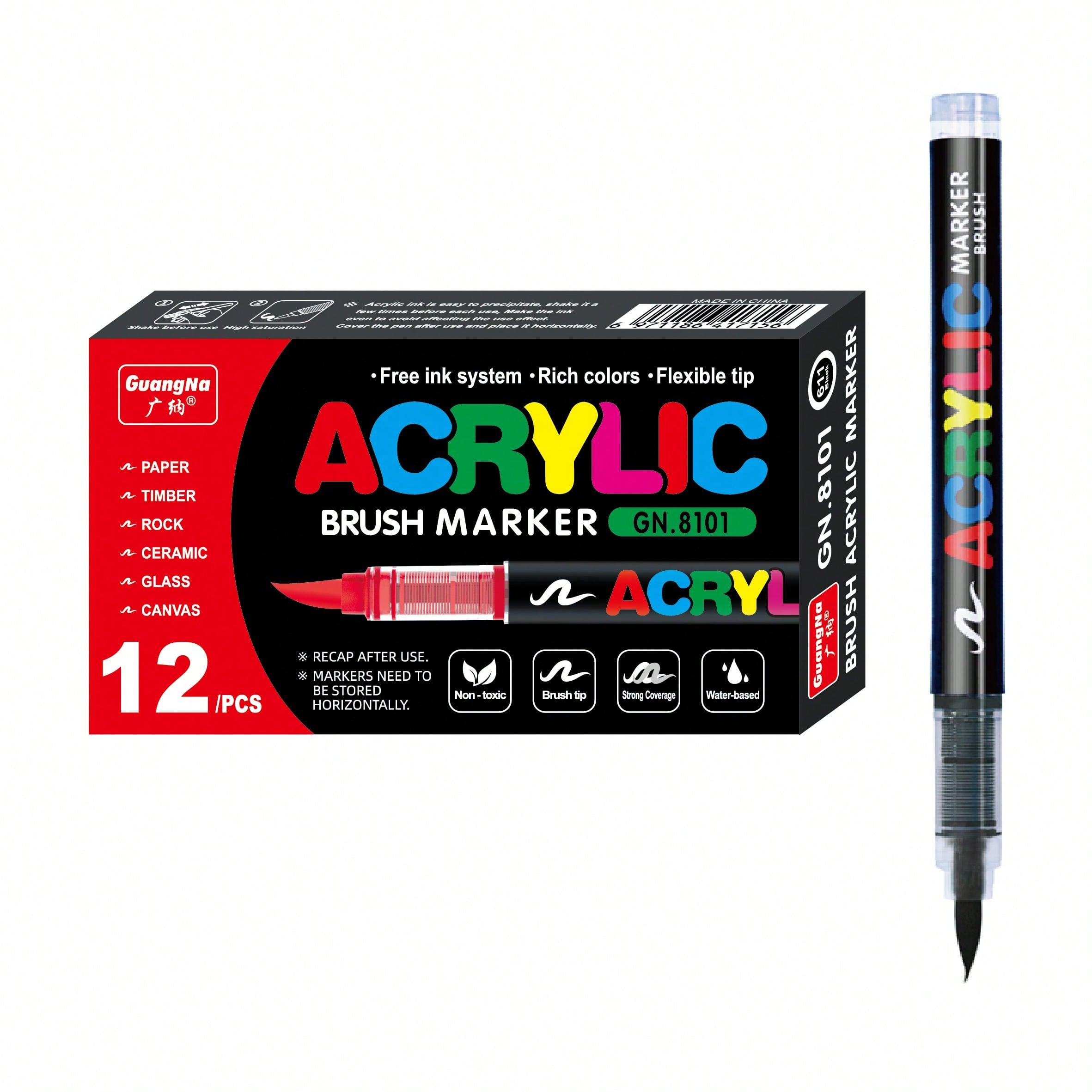 12-teiliges Premium-Set mit sc – Whiteboard Marker Set Bewertung und Preis