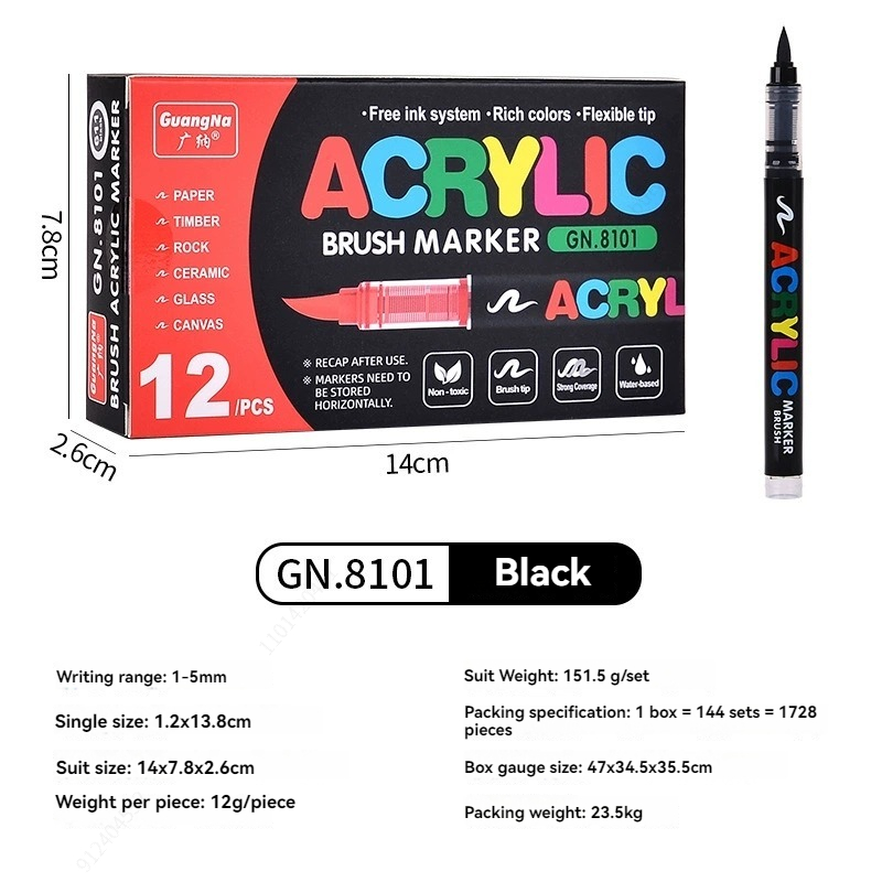 12-teiliges Premium-Set mit sc – Whiteboard Marker Set Bewertung und Preis