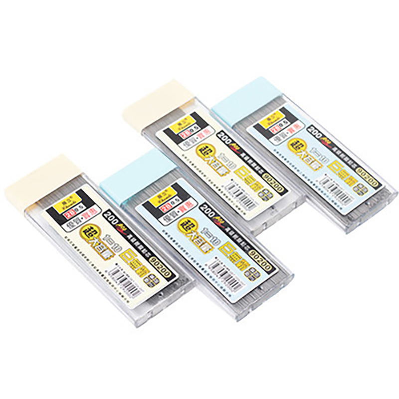 Neu:【200 Stück 0,5/0,7 mm Druc – Mechanical Pencil Lead Bewertung und Preis