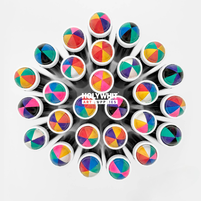 1 Stück Gemischter, fester, öl – Whiteboard Marker Set Bewertung und Preis