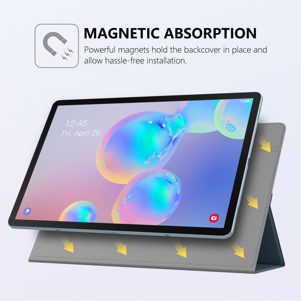 Hülle für Samsung Galaxy Tab S – Sticky Note Cube Bewertung und Preis