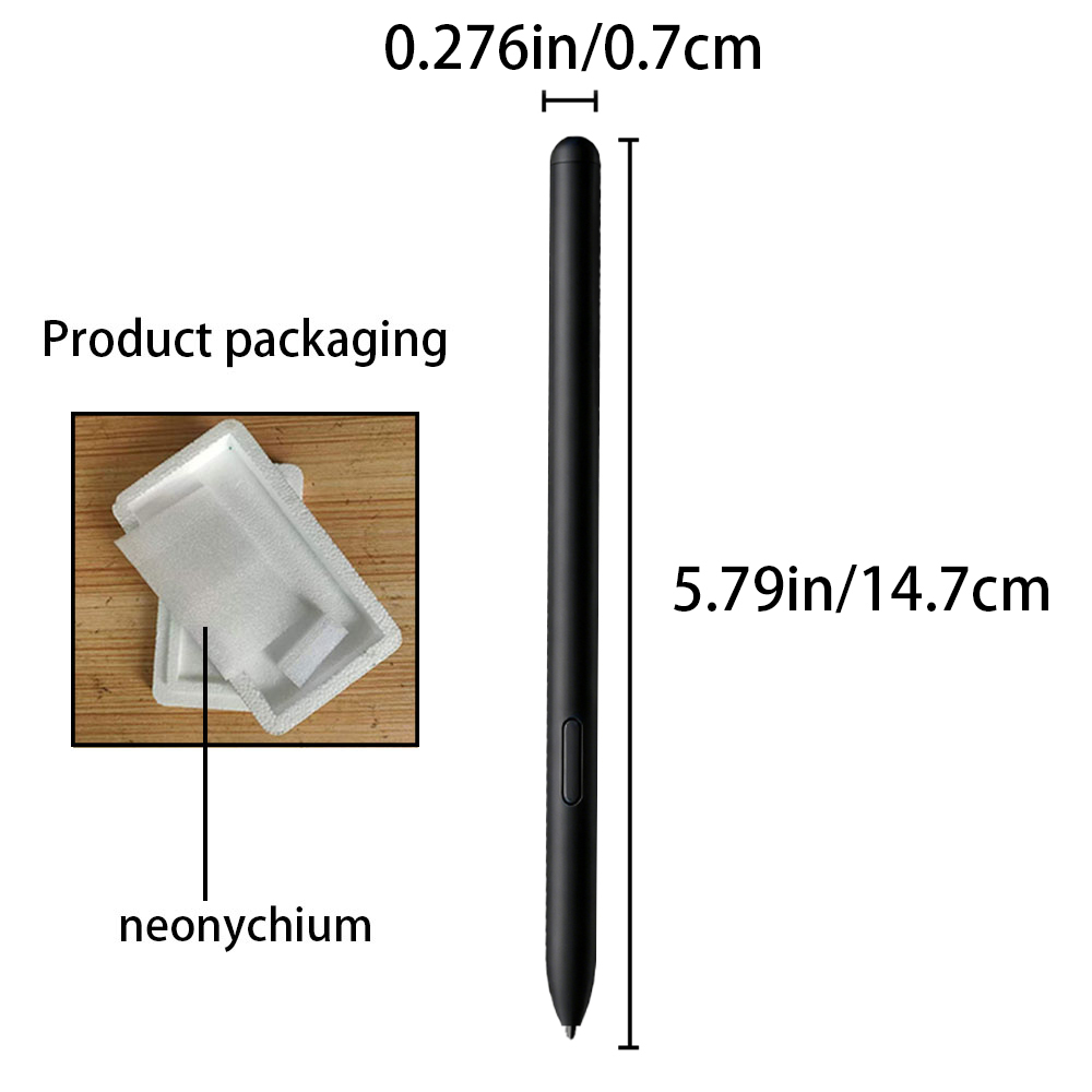 Tab S7 Pen Ersatz S Pen für Sa – Sticky Note Cube Bewertung und Preis