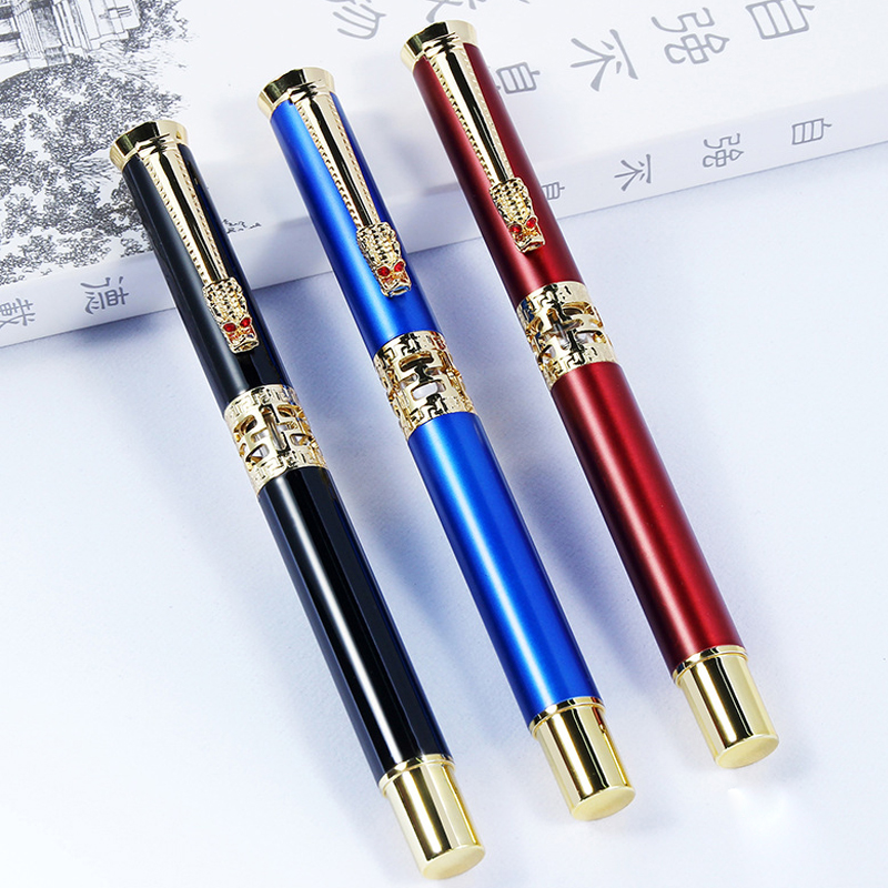 Personalisierter Gelstift Luxu – Stationery And Office Supply Stores Bewertung und Preis