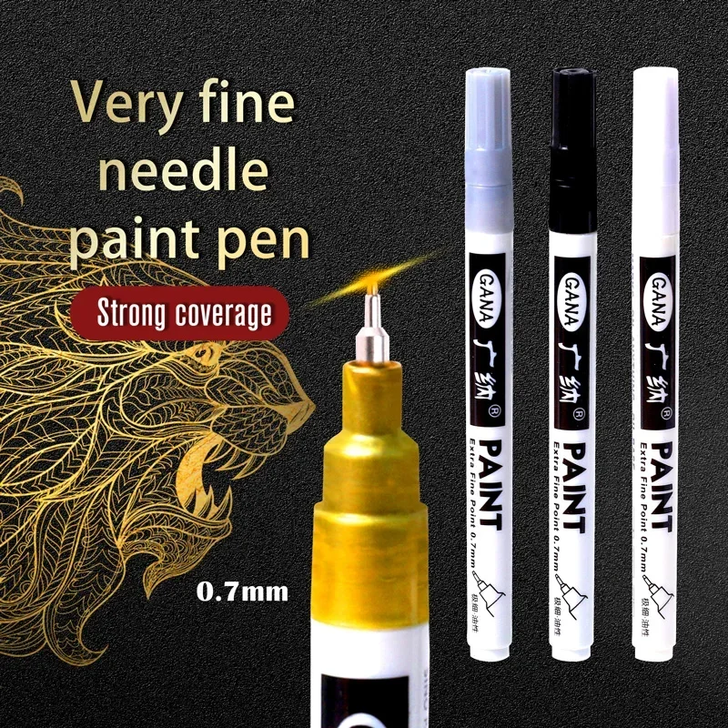 4 Teile/satz Ölbasierte Weiß S – Whiteboard Marker Set Bewertung und Preis