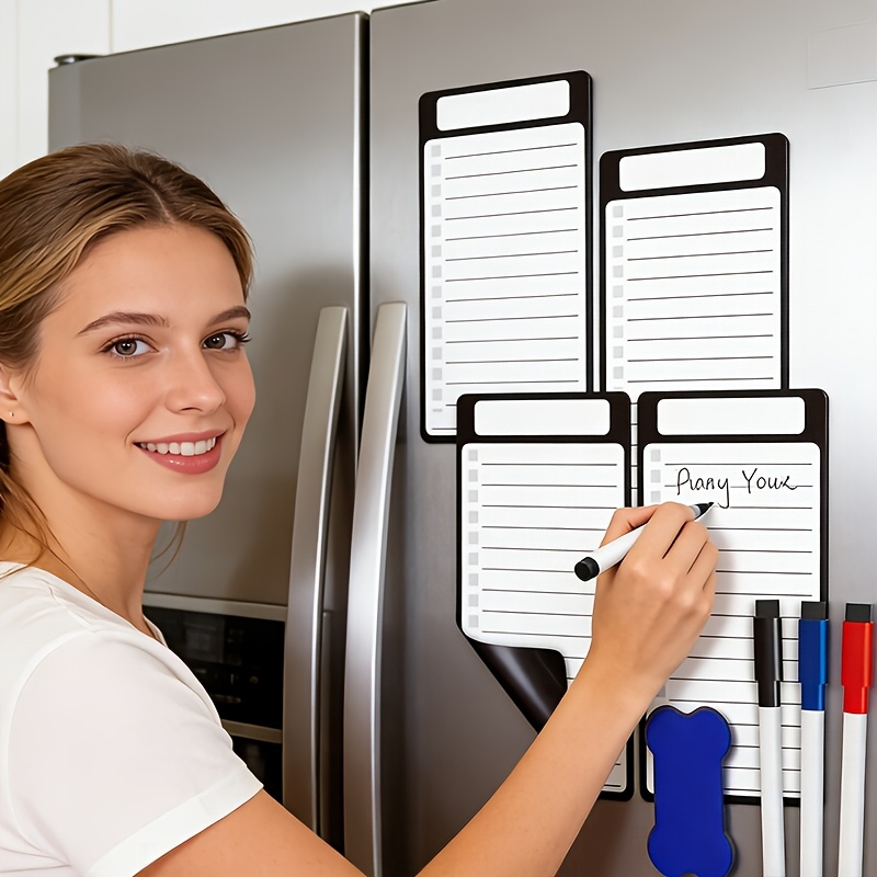 Magnetische, löschbare Kühlsch – Whiteboard Marker Set Bewertung und Preis