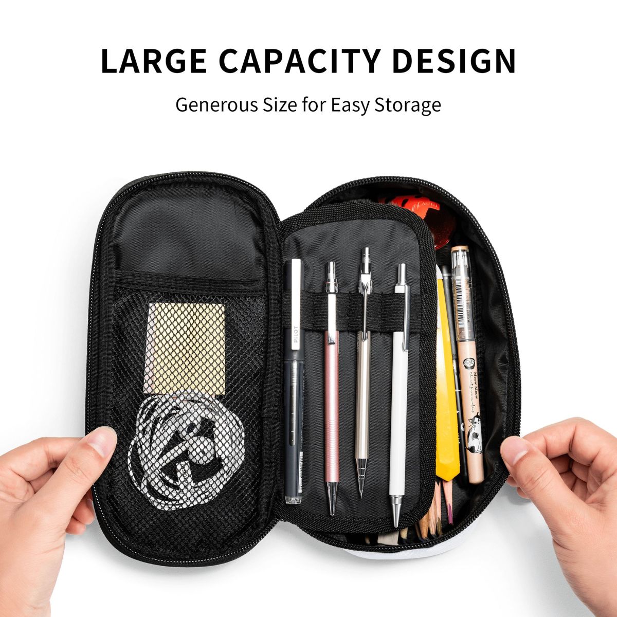 Iran Black Persian Lion Federm – Lion Stationery & Office Supply(Kunshan)Co.Ltd Bewertung und Preis