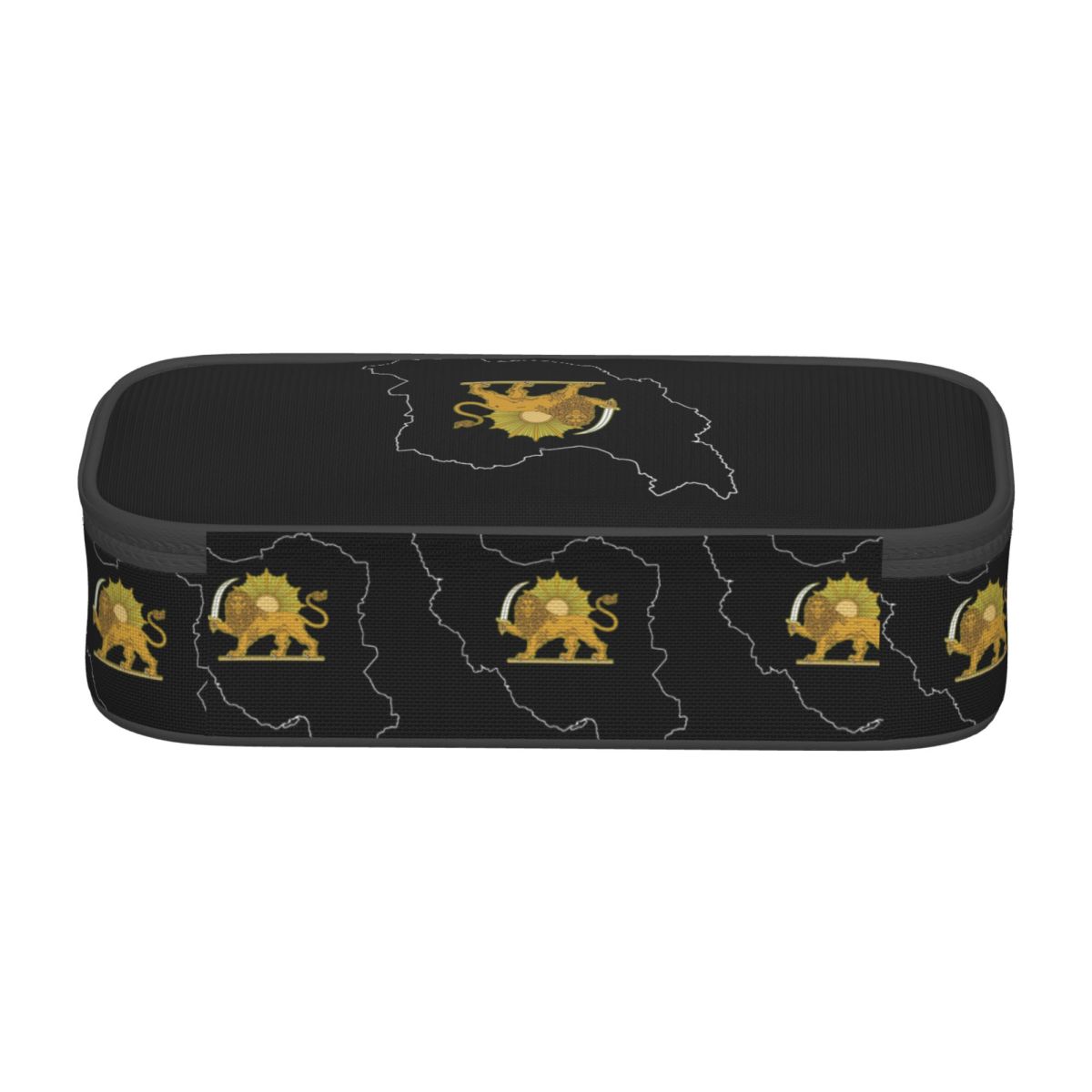 Iran Black Persian Lion Federm – Lion Stationery & Office Supply(Kunshan)Co.Ltd Bewertung und Preis