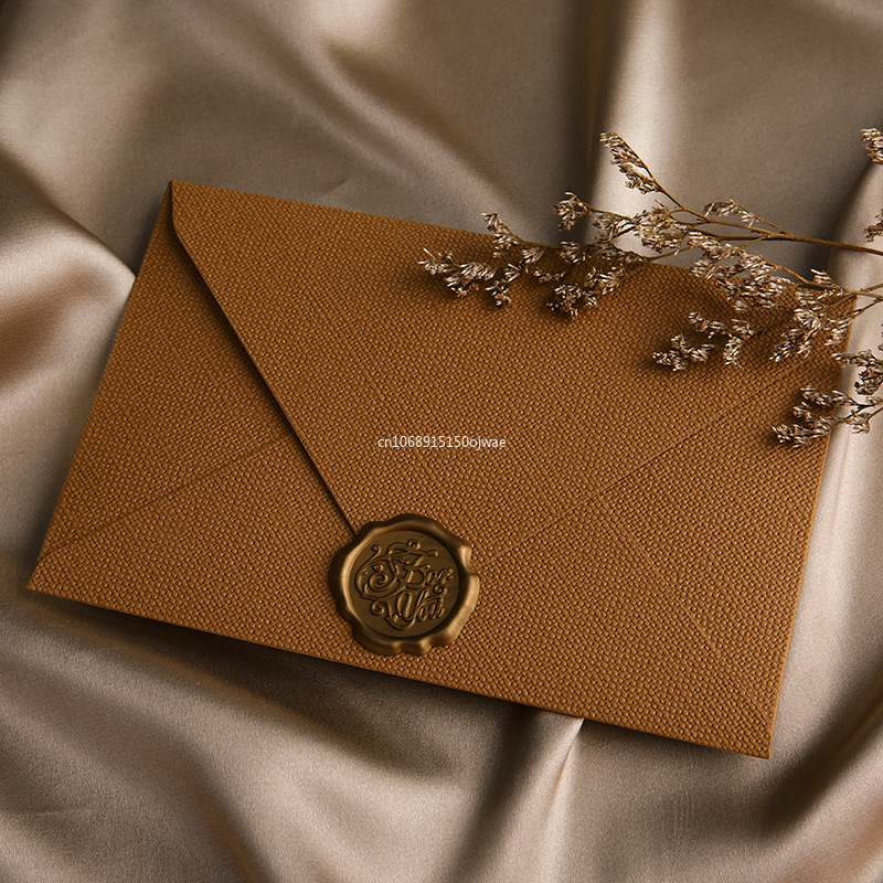 Kraftpapier Europäischer Hofst – Letter Envelope Kraft Bewertung und Preis