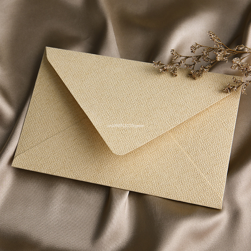 Kraftpapier Europäischer Hofst – Letter Envelope Kraft Bewertung und Preis