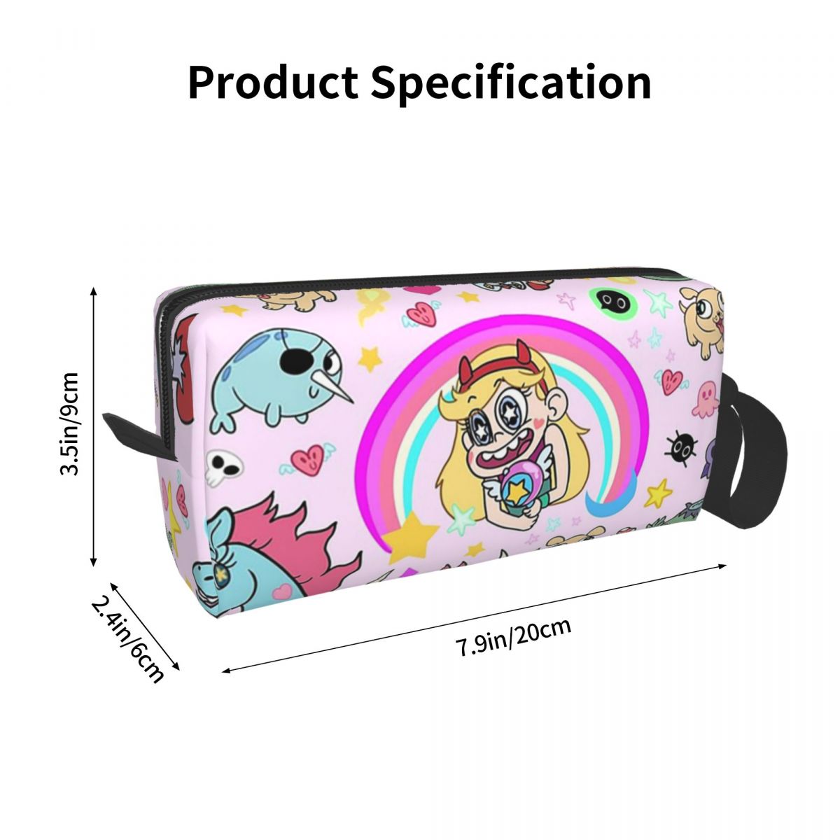 Star VS The Forces Of Evil Fed – Office Supply Vs Stationery Bewertung und Preis