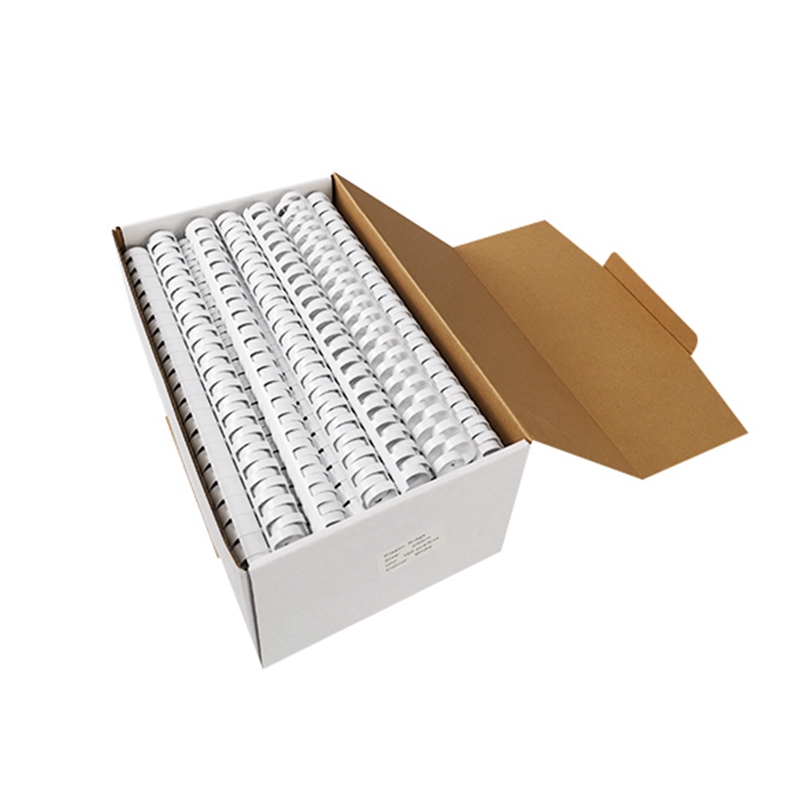 50/100 Stück Komplettbox ReadS – Binding Comb Plastic Bewertung und Preis