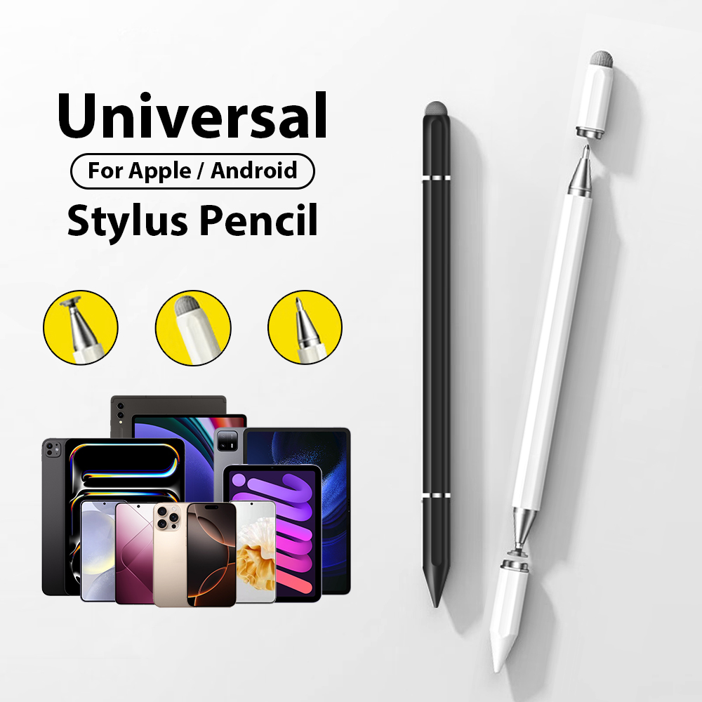 Universeller Stylus-Stift für  – Sticky Note Cube Bewertung und Preis