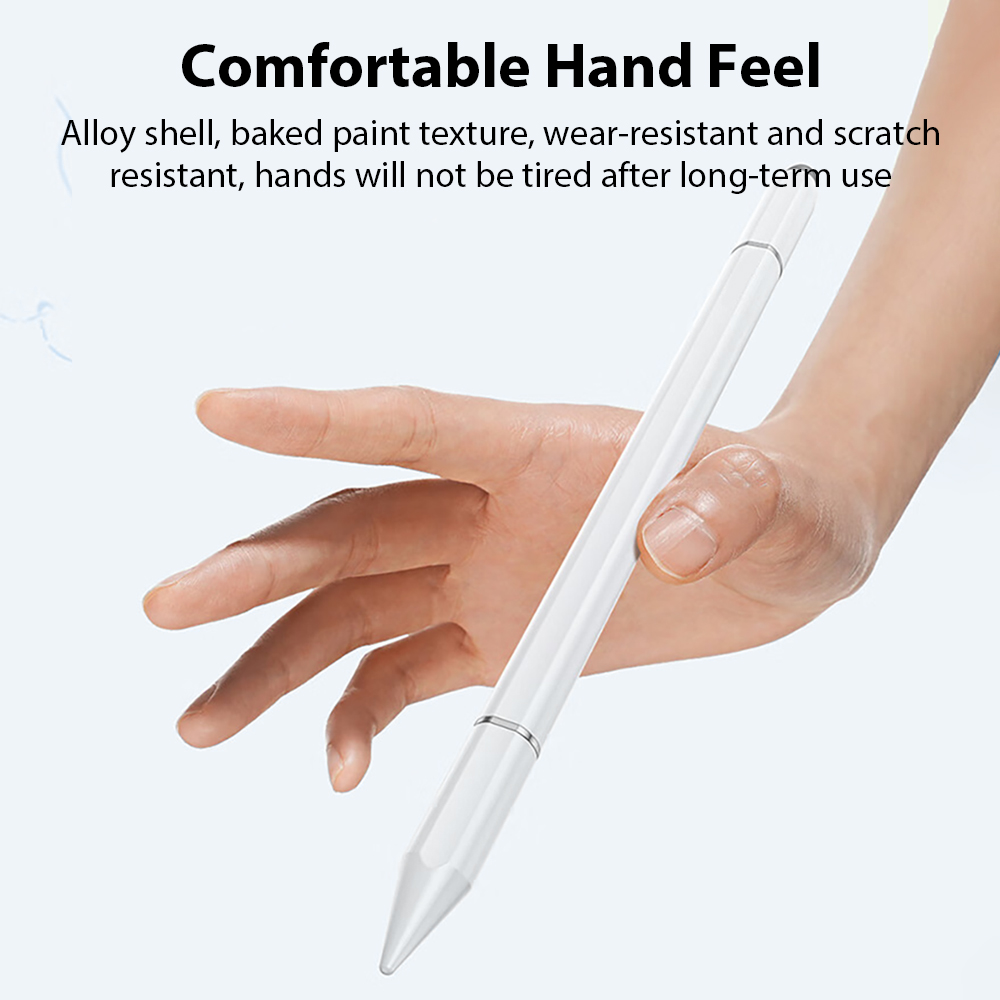 Universeller Stylus-Stift für  – Sticky Note Cube Bewertung und Preis