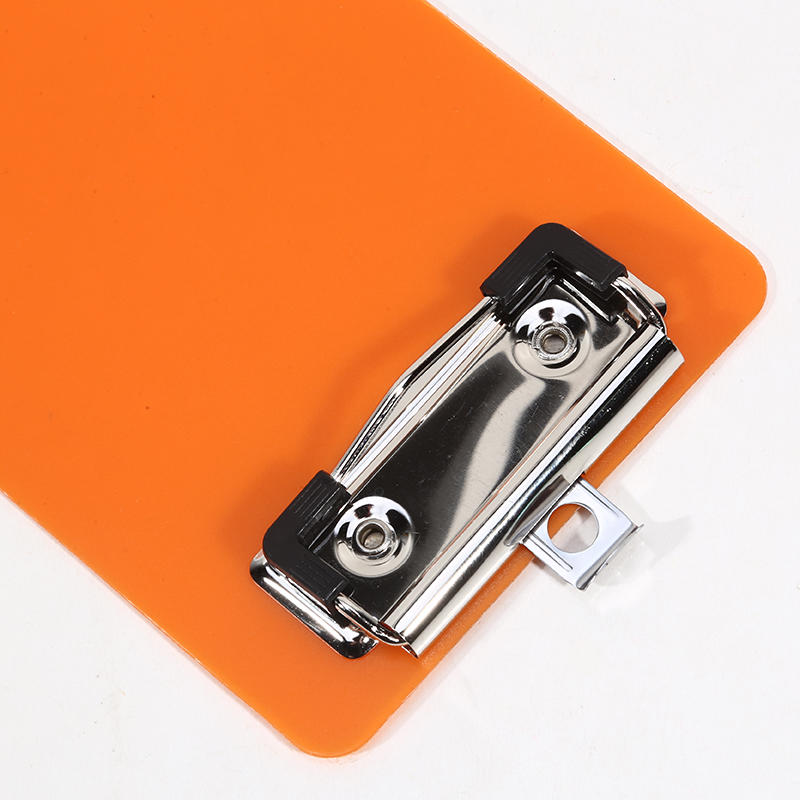 A7 Tragbarer Mini-Klemmbrett-O – Supply Of Office Stationery Bewertung und Preis