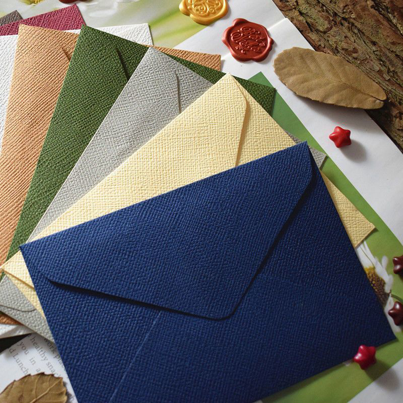 50 Stück 20 x 15 cm Umschläge, – Letter Envelope Kraft Bewertung und Preis