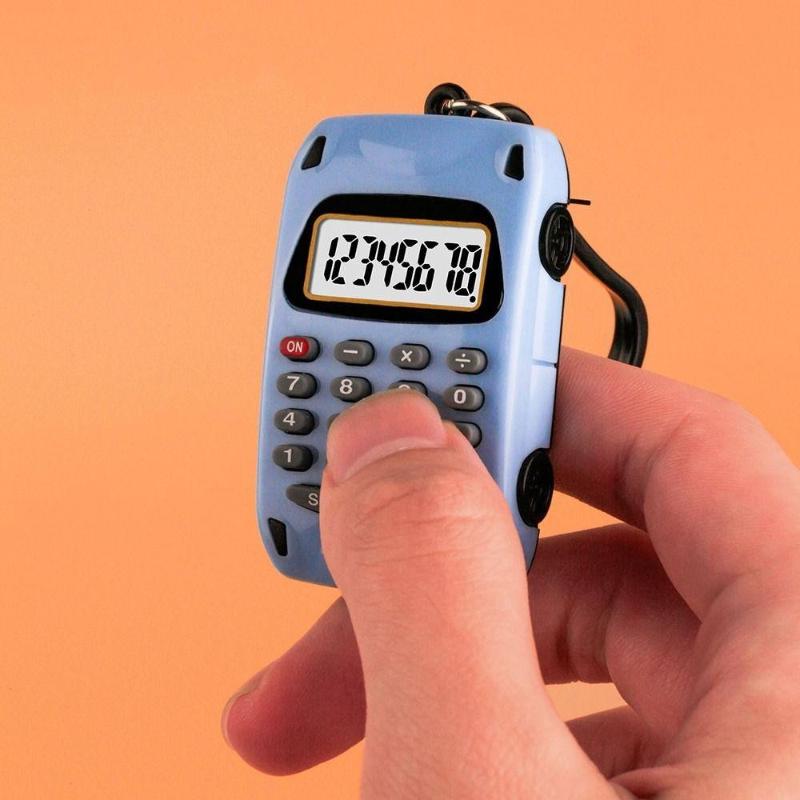 @*Mini-Auto-förmiger tragbarer – Stationery And Office Supply Chain Bewertung und Preis