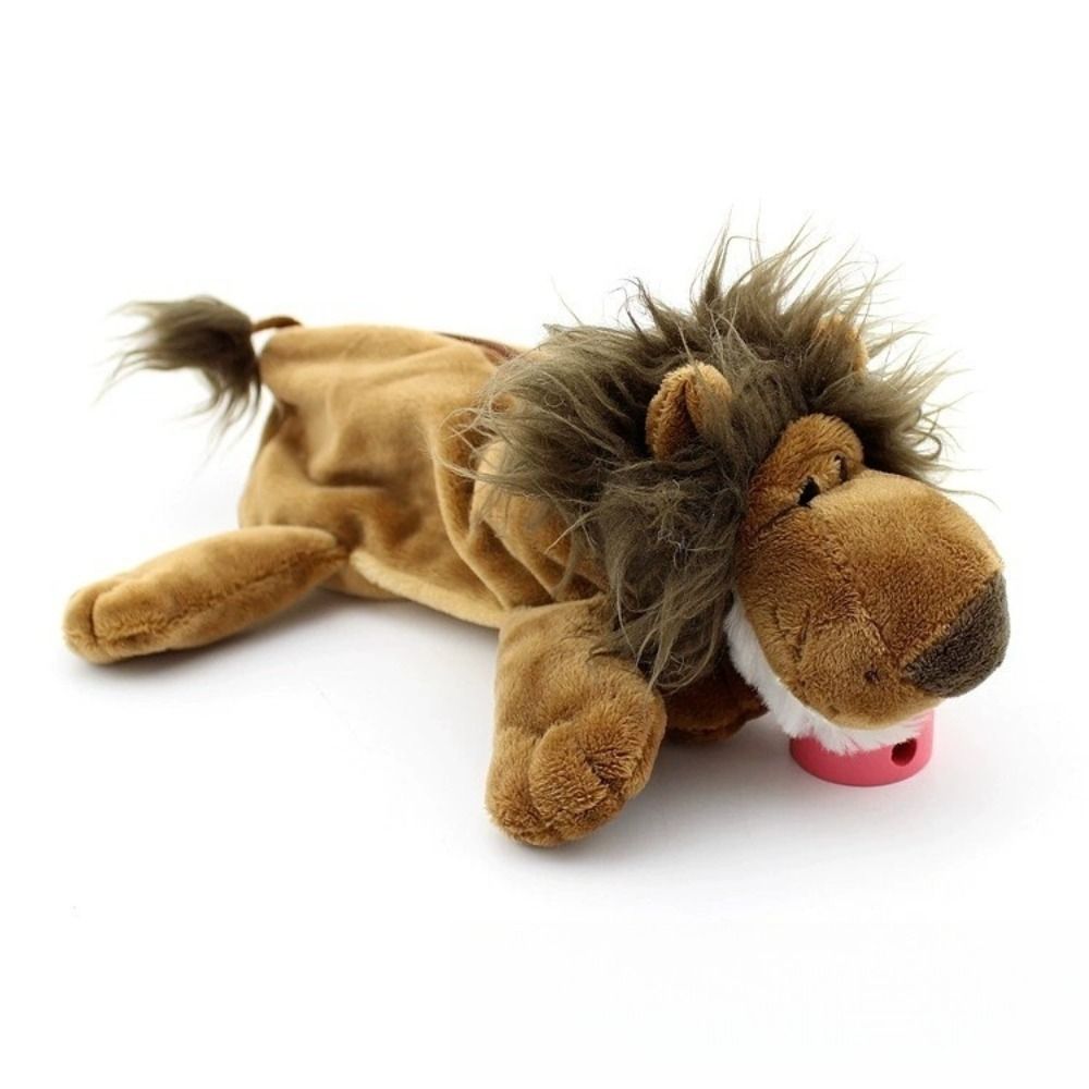 Kreative Niedliche Stifttasche – Lion Stationery & Office Supply(Kunshan)Co.Ltd Bewertung und Preis