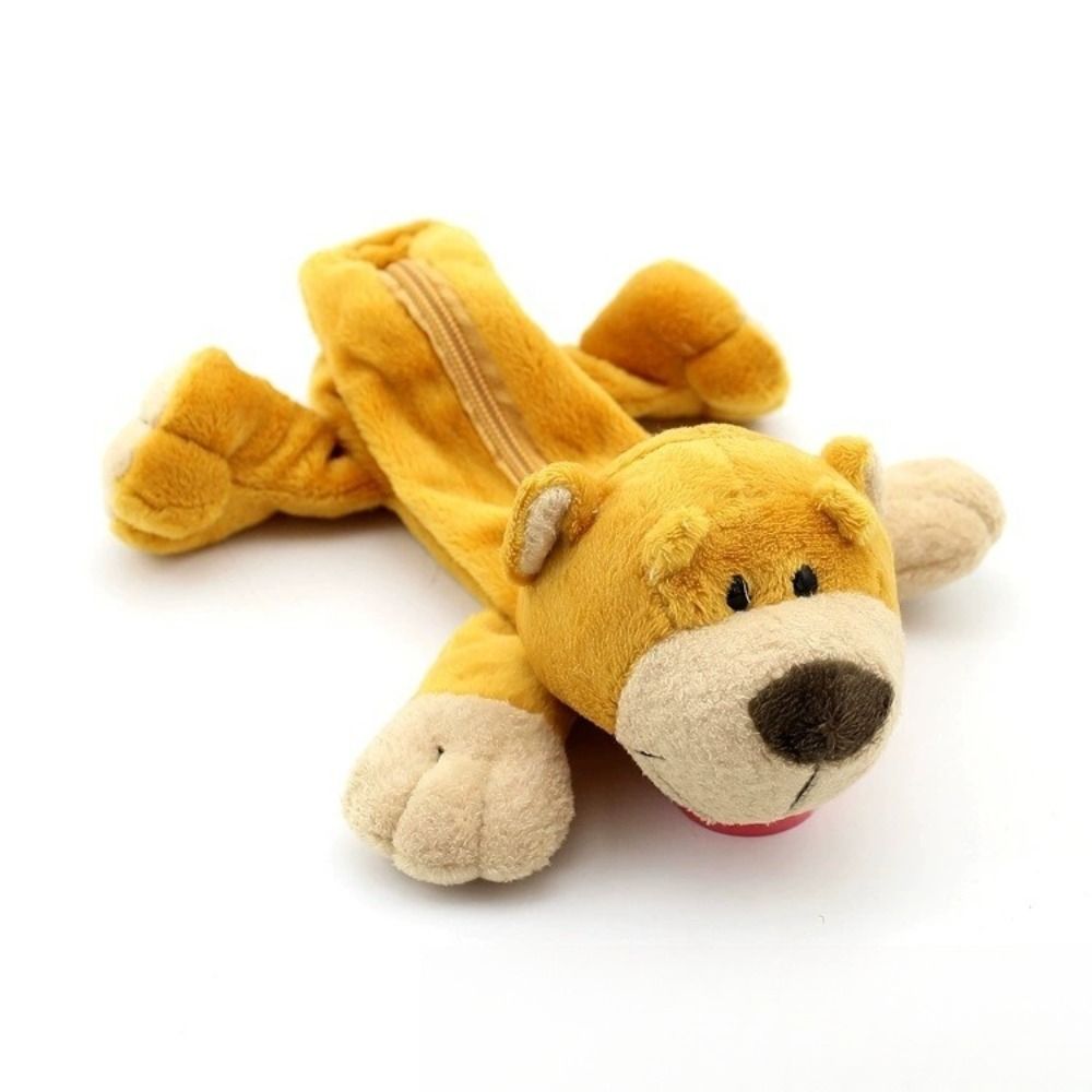 Kreative Niedliche Stifttasche – Lion Stationery & Office Supply(Kunshan)Co.Ltd Bewertung und Preis