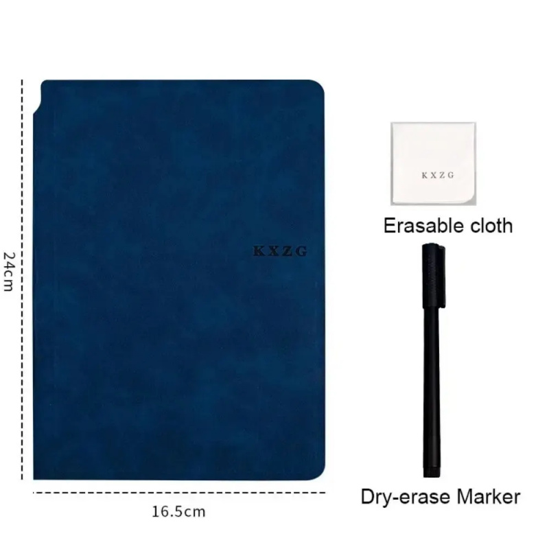 1-teiliges abwischbares Whiteb – Whiteboard Marker Set Bewertung und Preis