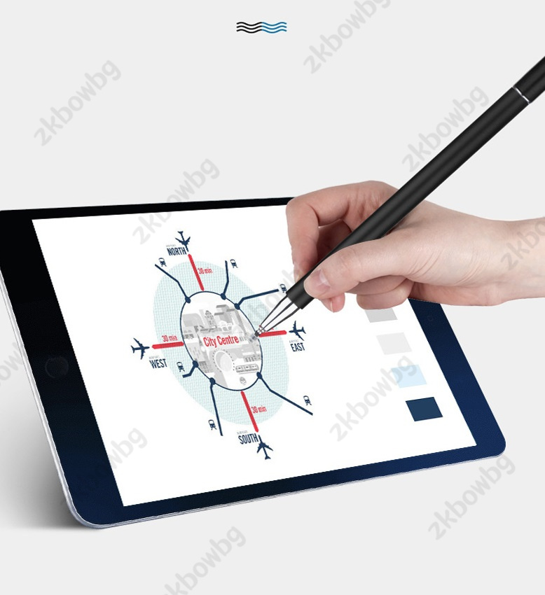 Stylus Pen Zeichnung Touch Pen – Sticky Note Cube Bewertung und Preis