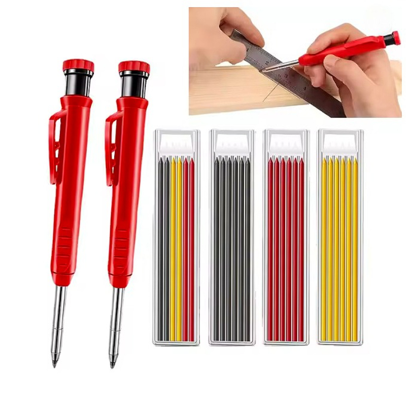 Solides Zimmermannsbleistift-S – Mechanical Pencil Lead Bewertung und Preis