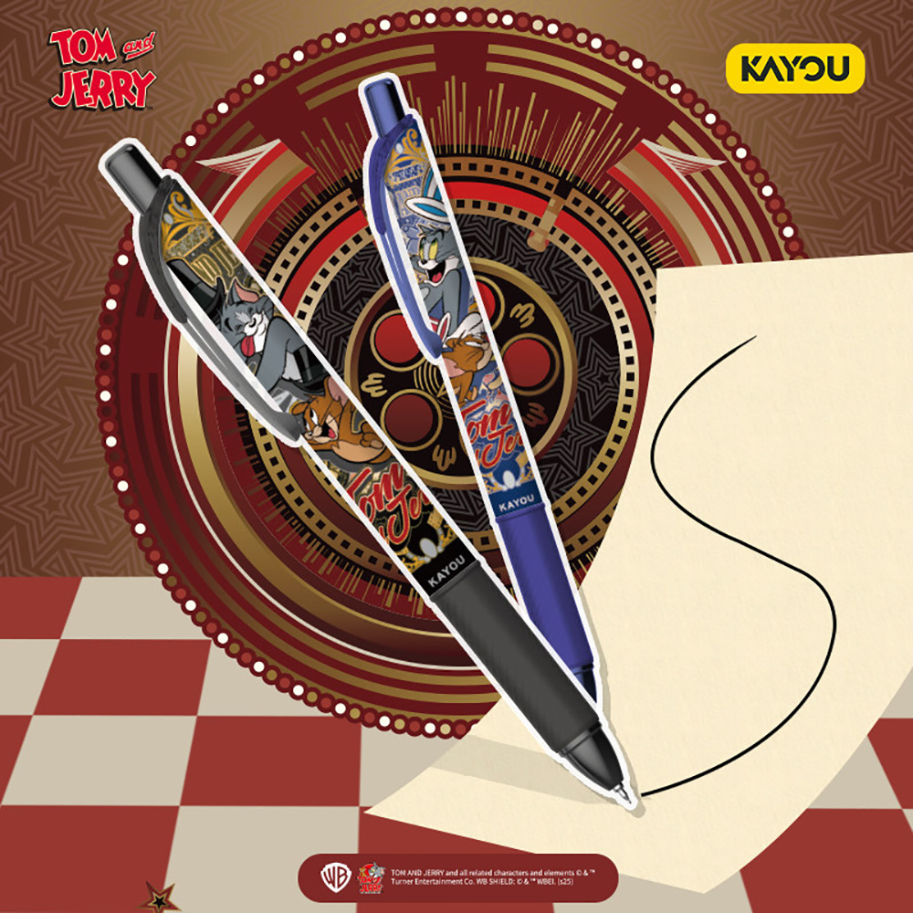 Kayou Original Tom und Jerry S – Supply Of Office Stationery Bewertung und Preis