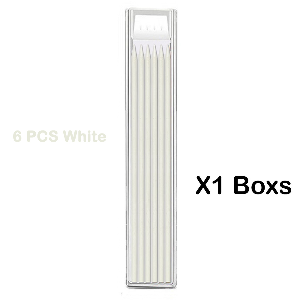 6/12 PCS Für Holzbearbeitung M – Mechanical Pencil Lead Bewertung und Preis