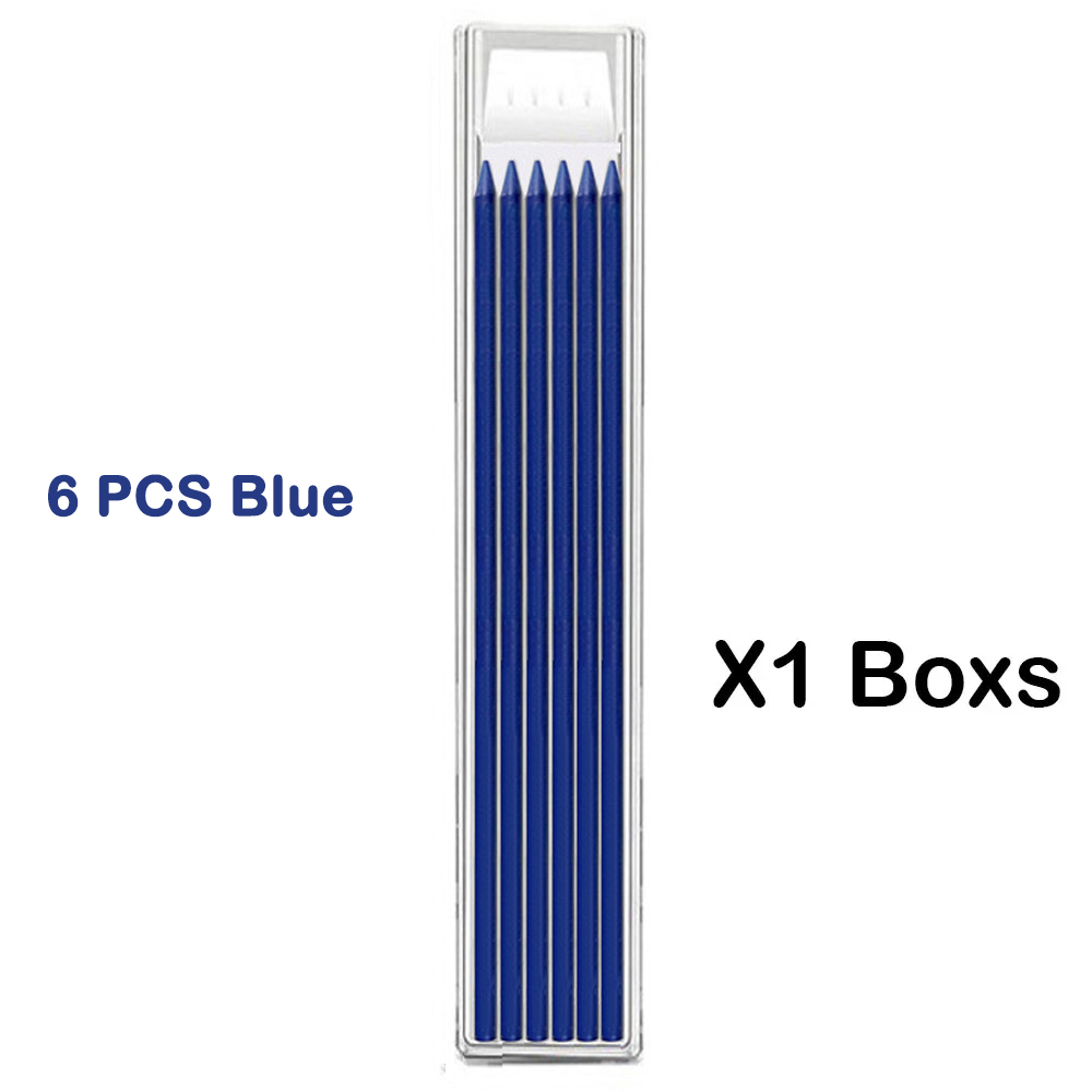 6/12 PCS Für Holzbearbeitung M – Mechanical Pencil Lead Bewertung und Preis