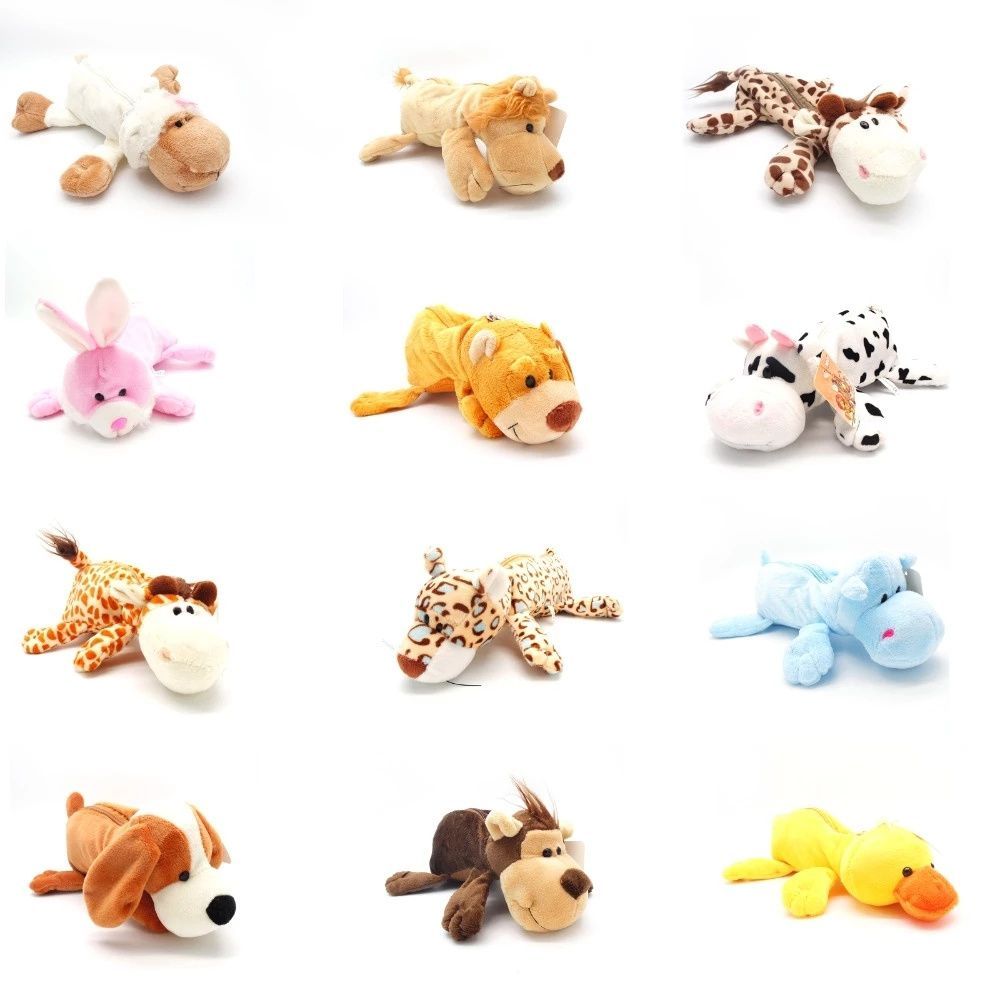 Niedliche Plüsch Wald Tier Ble – Lion Stationery & Office Supply(Kunshan)Co.Ltd Bewertung und Preis