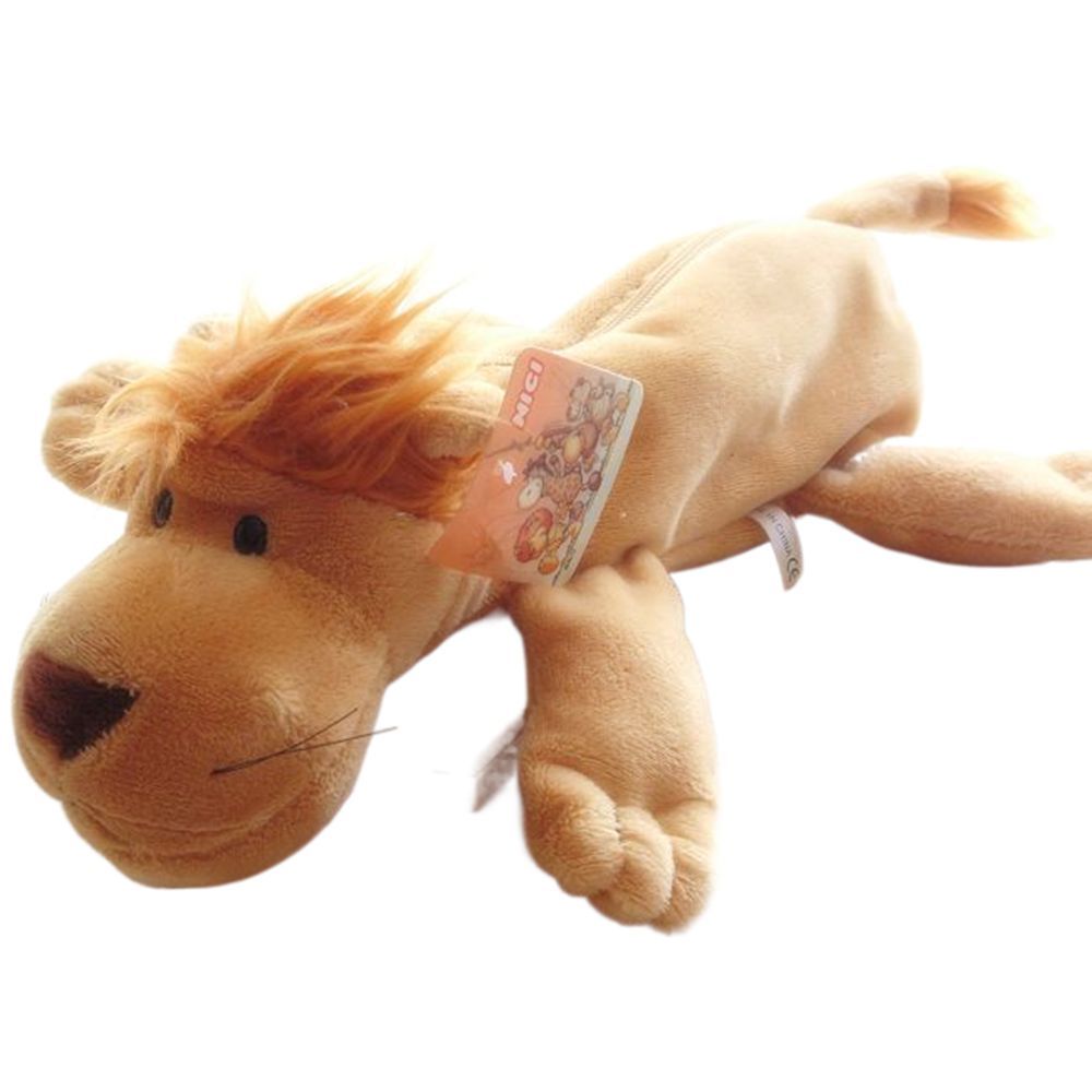 Niedliche Plüsch Wald Tier Ble – Lion Stationery & Office Supply(Kunshan)Co.Ltd Bewertung und Preis