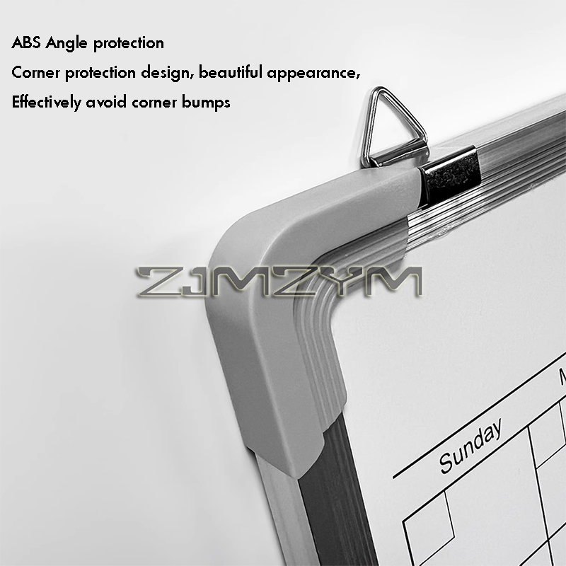 Wandbehang Whiteboard 40X30CM  – Whiteboard Marker Set Bewertung und Preis