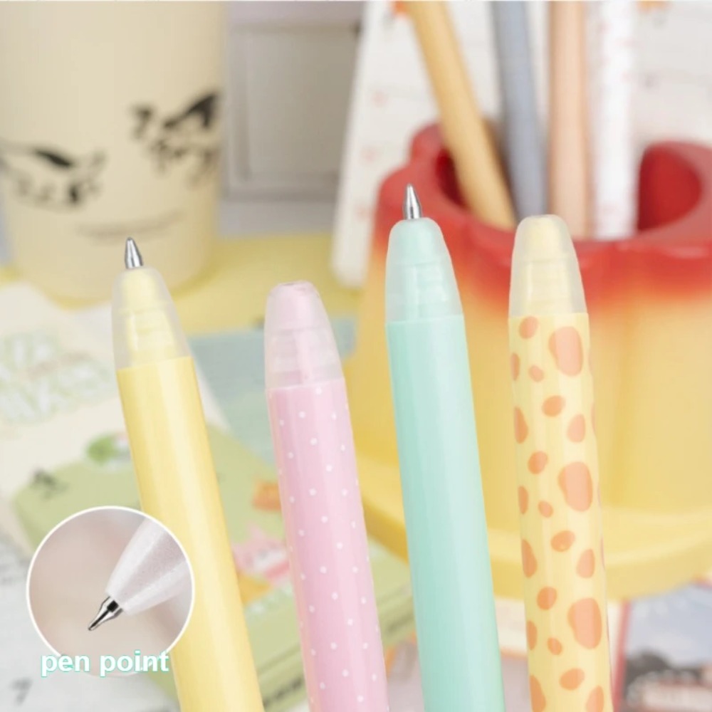 8 Stück Kawaii Tierkopf-Druckk – Lion Stationery & Office Supply(Kunshan)Co.Ltd Bewertung und Preis