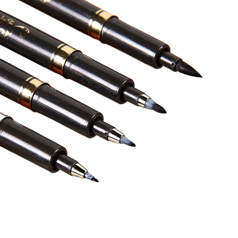 4-teiliges Set Kalligrafie-Kun – Supply Of Office Stationery Bewertung und Preis