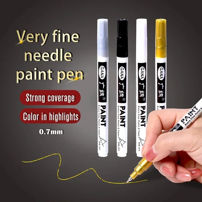 4 Teile/satz Ölbasierte Weiß S – Whiteboard Marker Set Bewertung und Preis